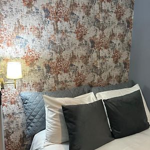 Habitación Económica con Cama King
